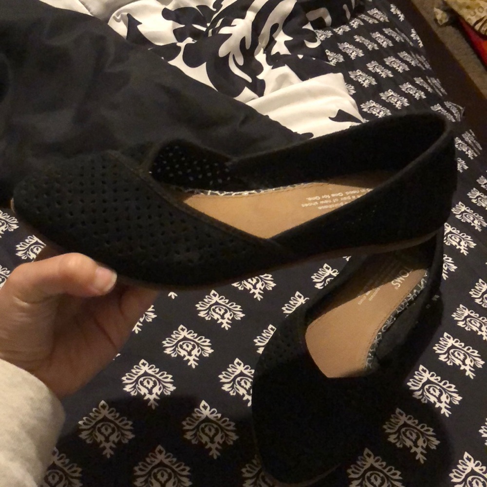 Tom flats - Picture 2 of 3